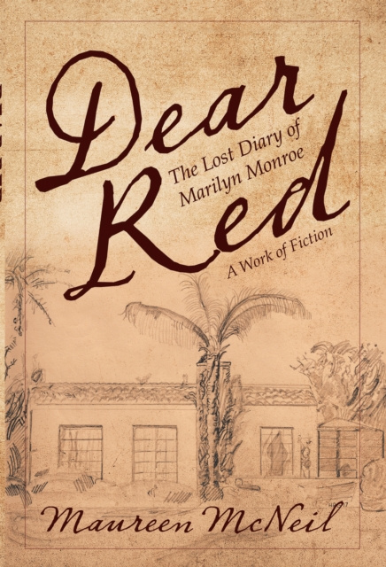 E-book Dear Red Maureen McNeil