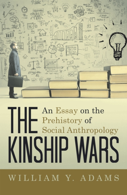E-Book Kinship Wars William Y. Adams