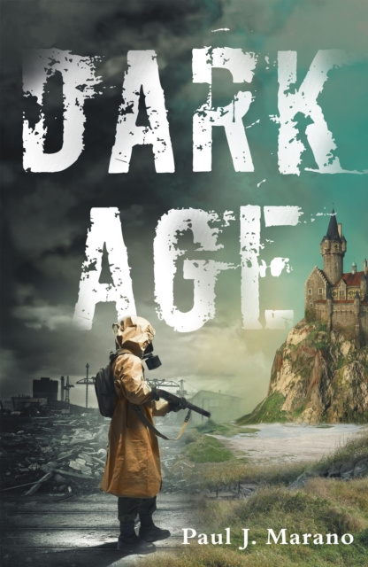 E-knjiga Dark Age Paul J. Marano