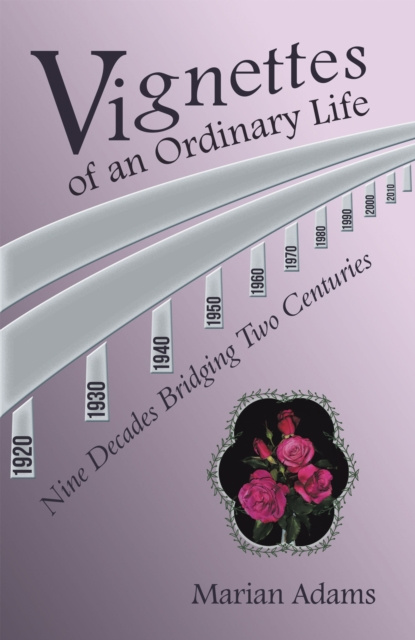 E-book Vignettes of an Ordinary Life Marian Adams