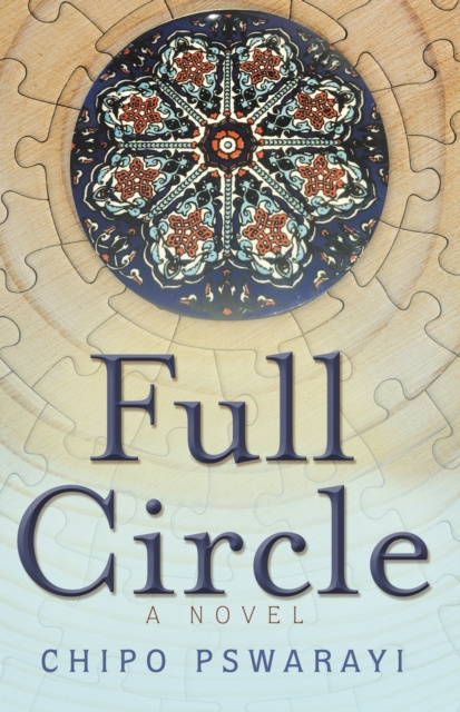 E-knjiga Full Circle Chipo Pswarayi