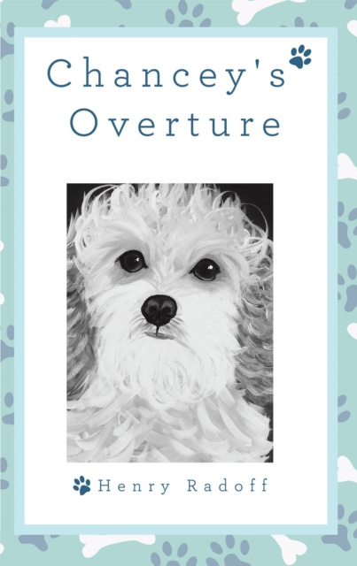 E-book Chancey's Overture Henry Radoff