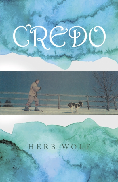 E-knjiga Credo Herb Wolf