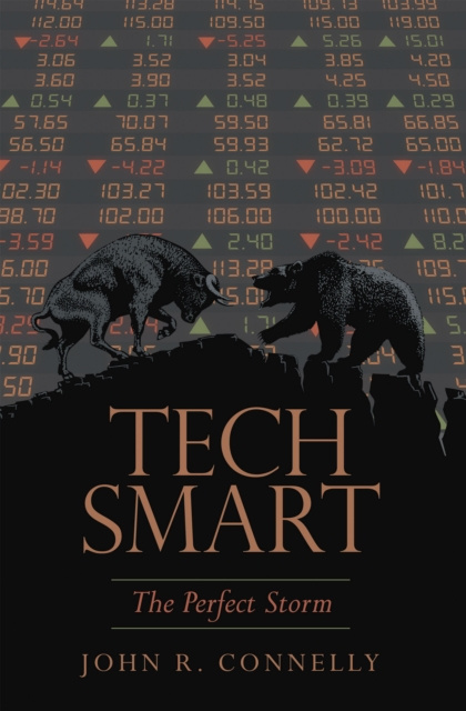 E-knjiga Tech Smart John R. Connelly