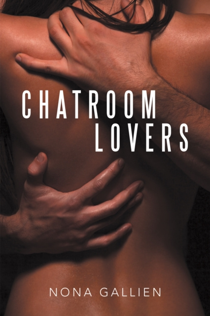 E-book Chatroom Lovers Nona Gallien
