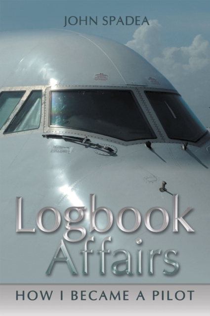 E-knjiga Logbook Affairs John Spadea