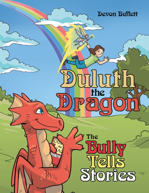 E-book Duluth the Dragon Devon Buffett