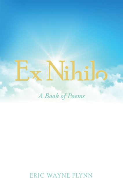 E-knjiga Ex Nihilo Eric Wayne Flynn