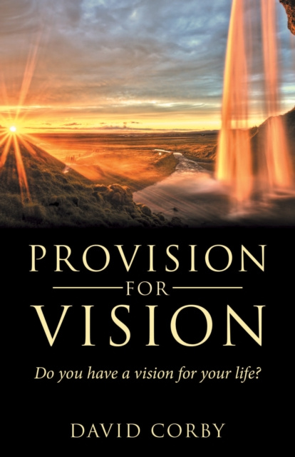 E-Book Provision for Vision David Corby