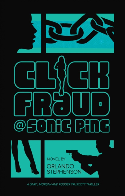E-knjiga Click Fraud @ Sonic Ping Orlando Stephenson