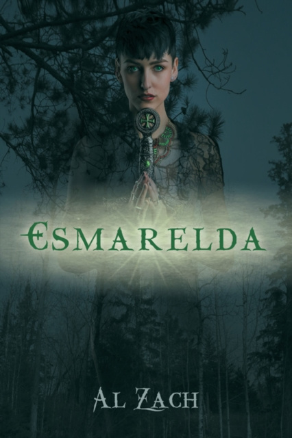 E-Book Esmarelda Al Zach