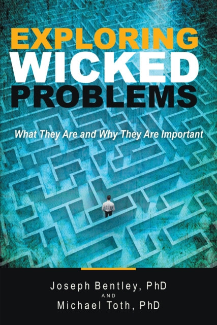 E-knjiga Exploring Wicked Problems Joseph Bentley PhD