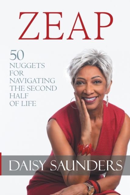 E-book Zeap Daisy Saunders