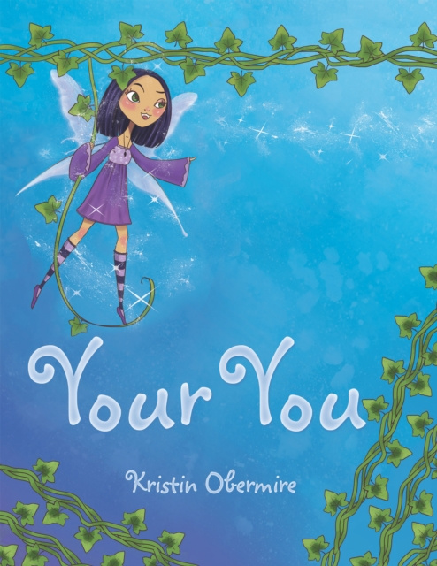 E-knjiga Your You Kristin Obermire