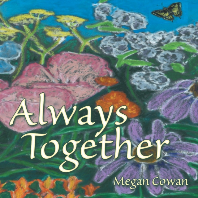 Livre numérique Always Together Megan Cowan