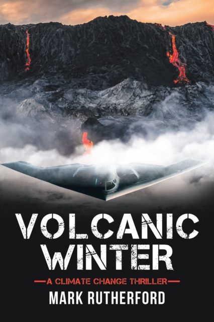 E-knjiga Volcanic Winter Mark Rutherford