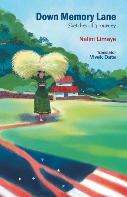 E-book Down Memory Lane Nalini Limaye