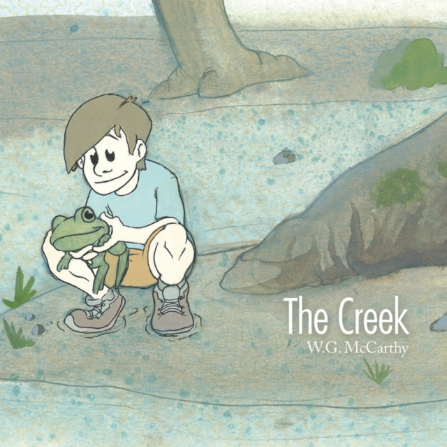 E-knjiga Creek W.G. McCarthy