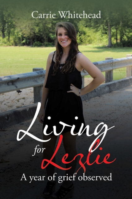 E-knjiga Living for Lezlie Carrie Whitehead