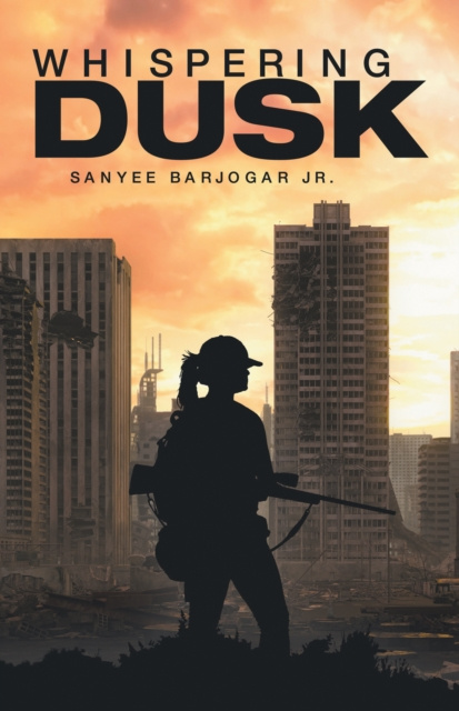 E-knjiga Whispering Dusk Sanyee Barjogar Jr.