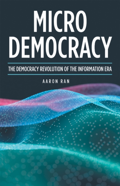 E-book Micro Democracy Aaron Ran