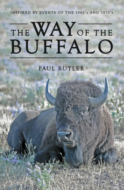 E-kniha Way of the Buffalo Paul Butler