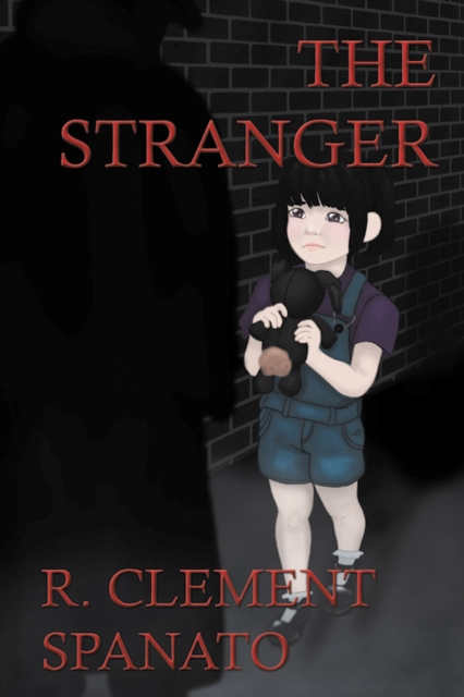 E-knjiga Stranger R. Clement Spanato