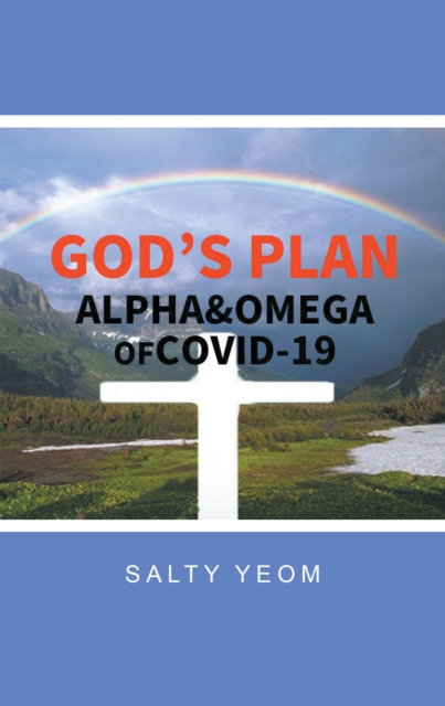 E-knjiga God's Plan Salty Yeom
