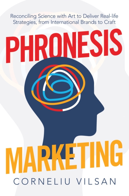 E-knjiga Phronesis Marketing Corneliu Vilsan