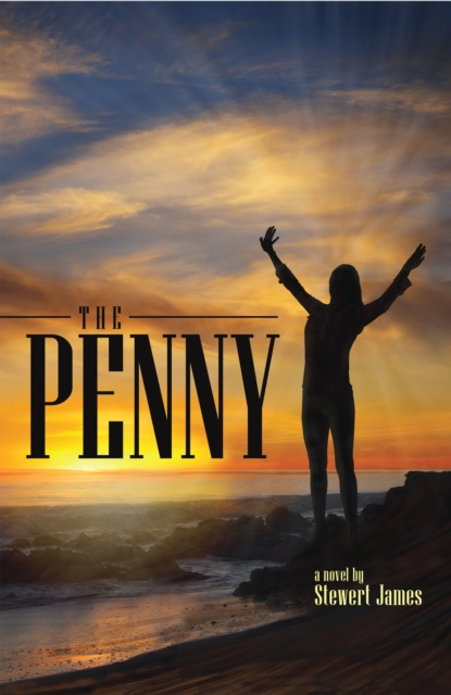 E-knjiga Penny Stewert James