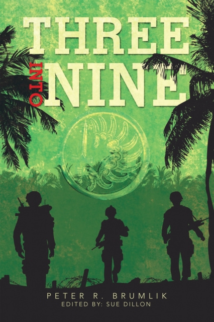 E-book Three into Nine Peter R. Brumlik
