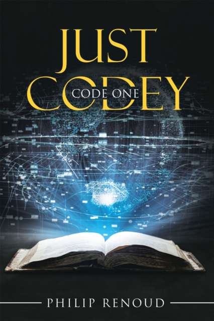 E-knjiga Just Codey Philip Renoud