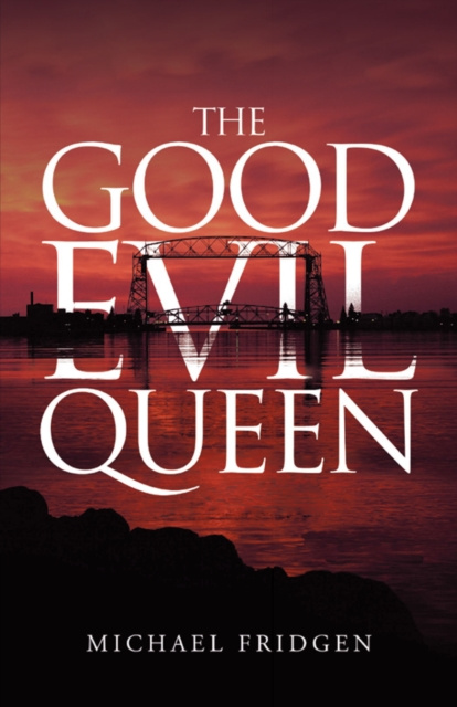 E-knjiga Good Evil Queen Michael Fridgen