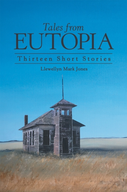 E-knjiga Tales from Eutopia Llewellyn Mark Jones