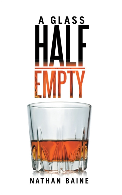 E-knjiga Glass Half-Empty Nathan Baine