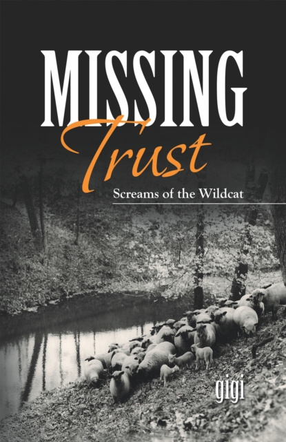 E-knjiga Missing Trust gigi