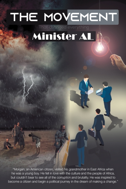 E-knjiga Movement That Changed Everything Minister Al