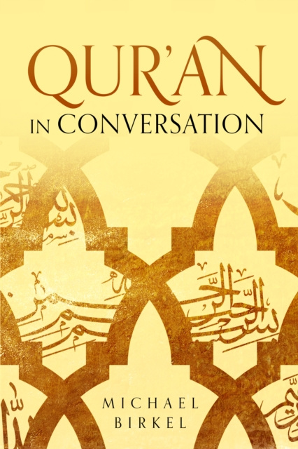 E-book Qur'an in Conversation Michael Birkel