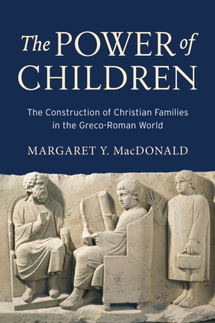 E-book Power of Children Margaret Y. MacDonald