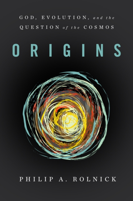 E-knjiga Origins Philip A. Rolnick