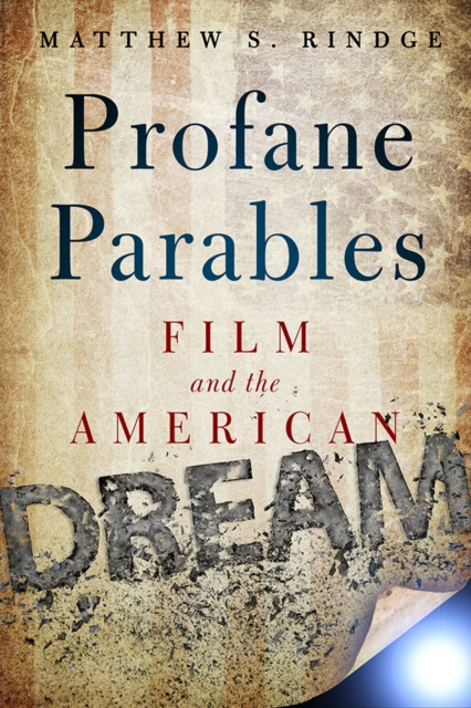 E-book Profane Parables Matthew S. Rindge