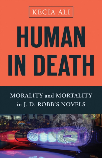 E-book Human in Death Kecia Ali