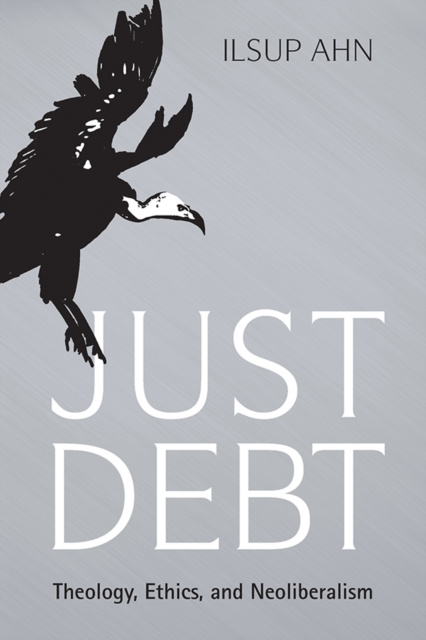E-book Just Debt Ilsup Ahn