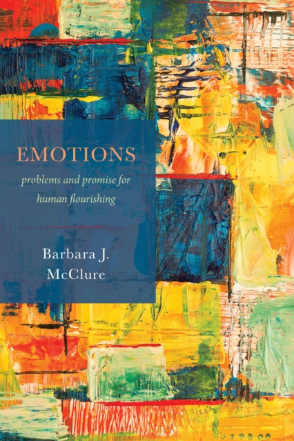 E-knjiga Emotions Barbara J. McClure