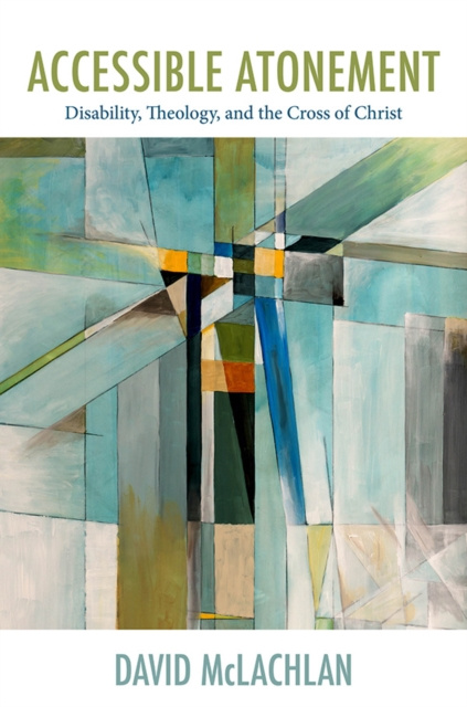 E-book Accessible Atonement David McLachlan