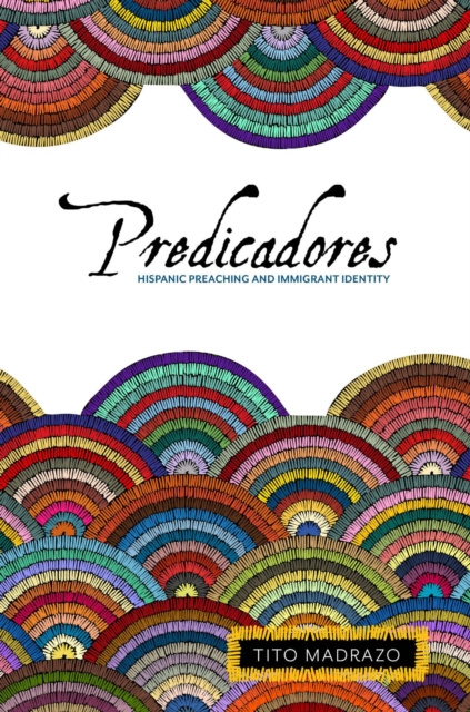 E-knjiga Predicadores Tito Madrazo