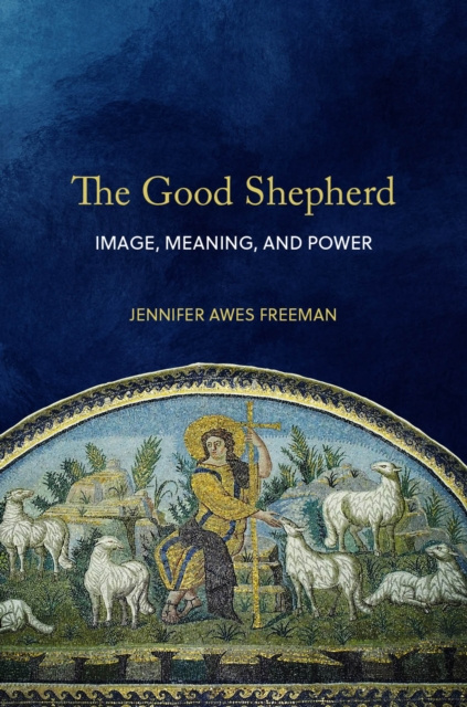 E-knjiga Good Shepherd Jennifer Awes Freeman
