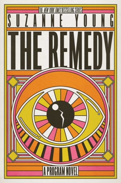 E-book Remedy Suzanne Young