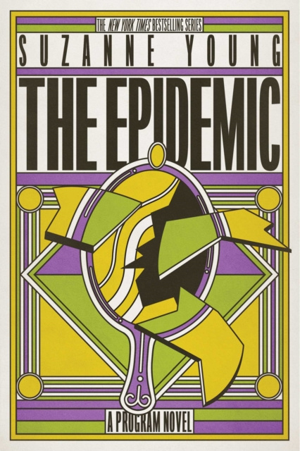 E-book Epidemic Suzanne Young