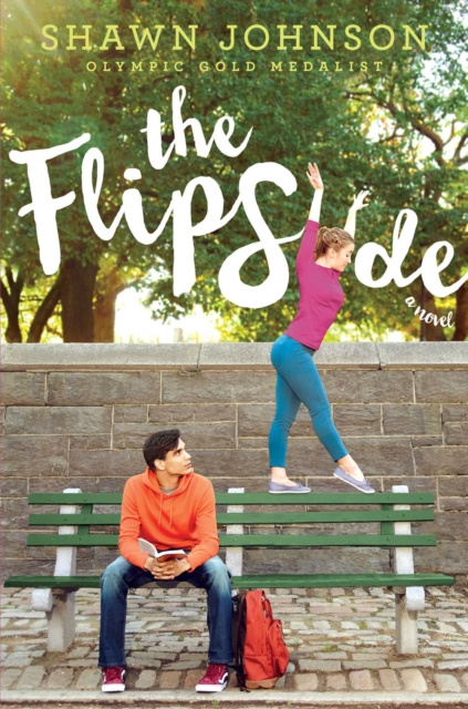 E-knjiga Flip Side Shawn Johnson